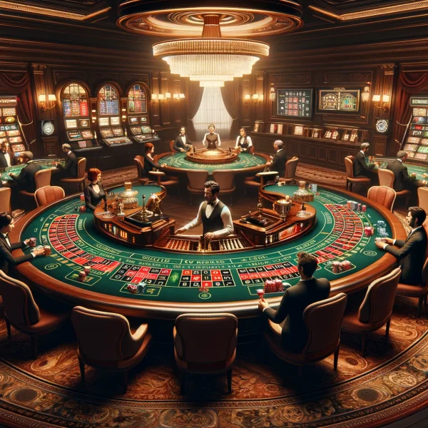 Österreichische Favoriten: Traditionelle online Casino-Spiele