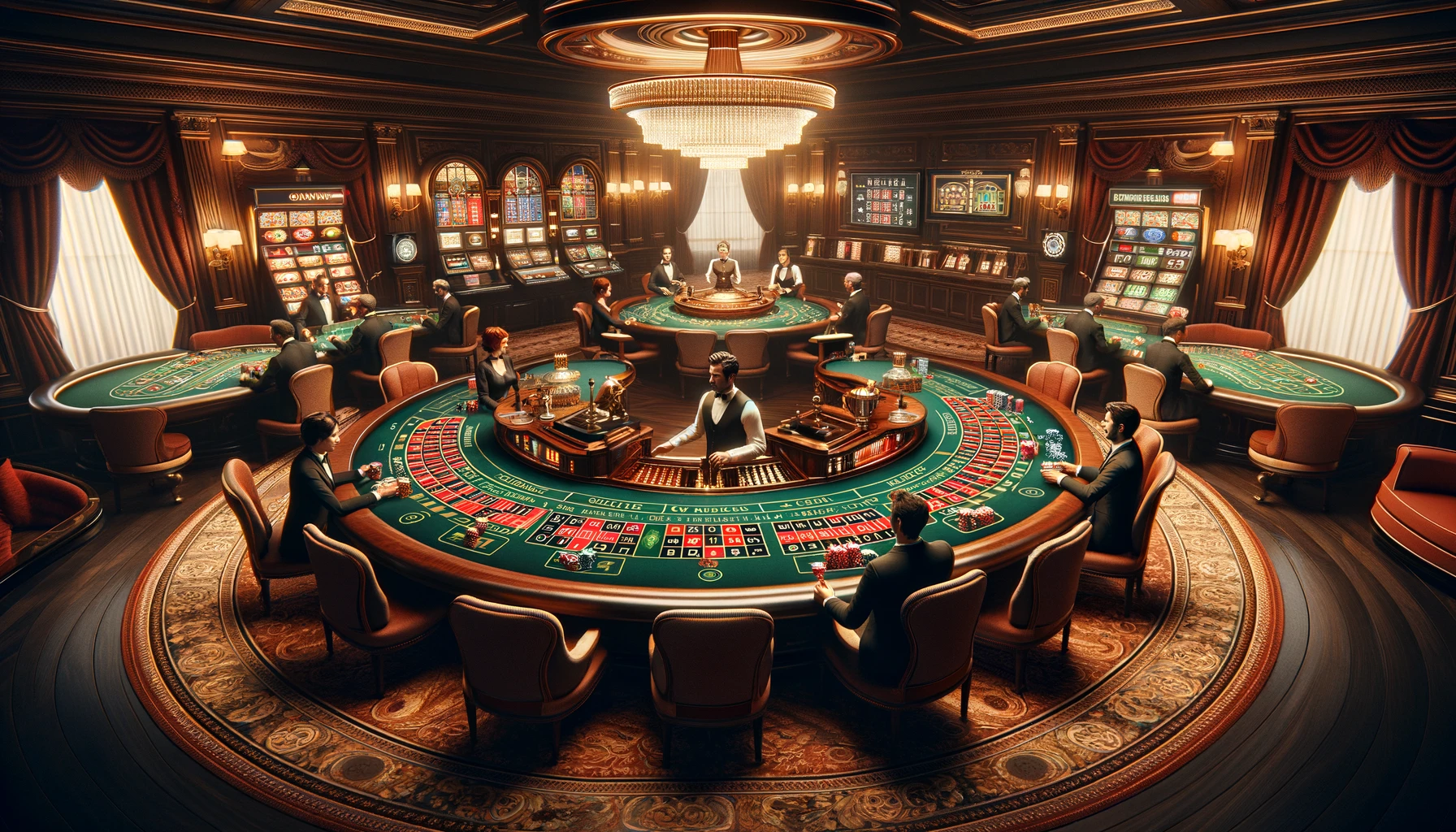 Österreichische Favoriten: Traditionelle online Casino-Spiele