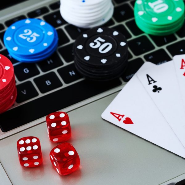 Online Casinos