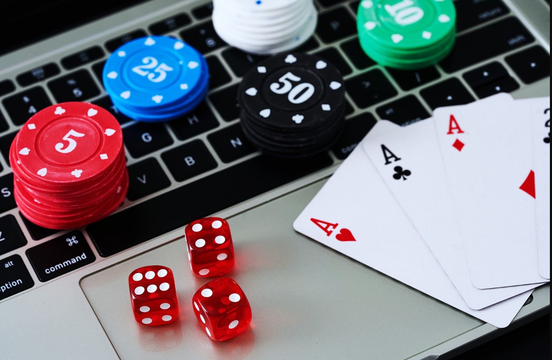 Die Beliebtheit von Baccarat-Strategien in Online-Casinos in Österreich