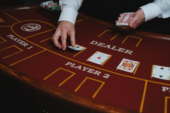 Wie funktioniert Online Banking im Casino